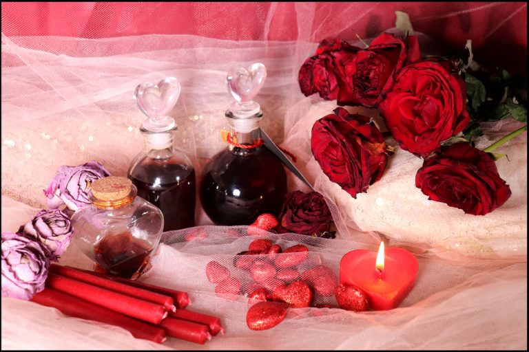 legamenti d'amore