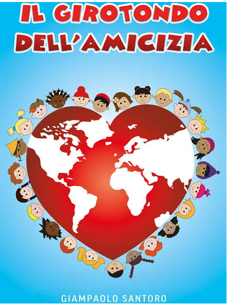 Il girotondo dell'amicizia