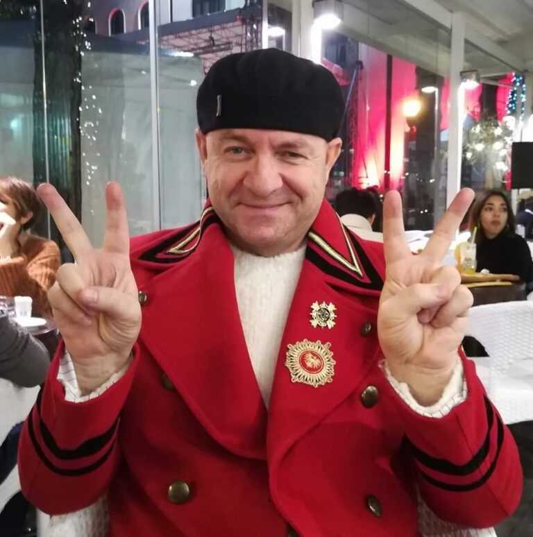 Fausto Maraldi