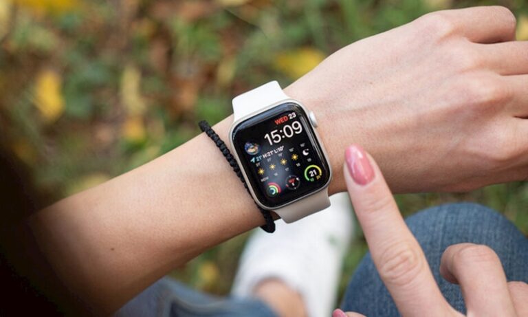 apple watch ricondizionati