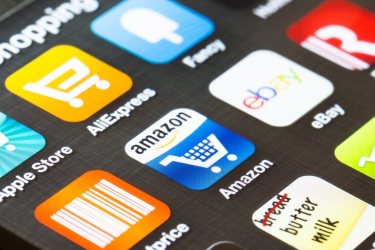 Alternative ad Ebay e Amazon