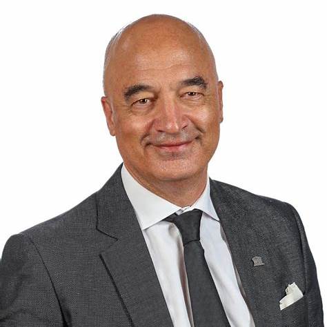 Maurizio Aronica