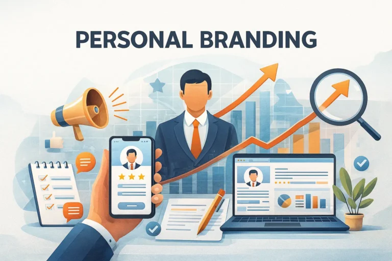 personal branding