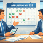 appuntamenti b2b