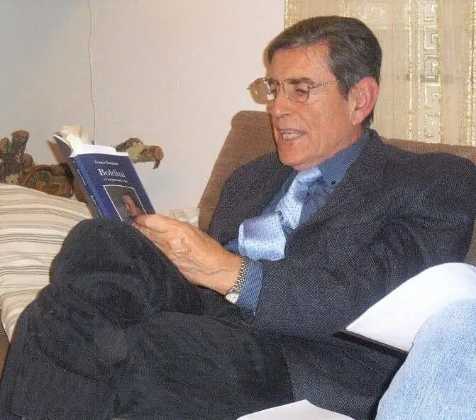Franco Donatini
